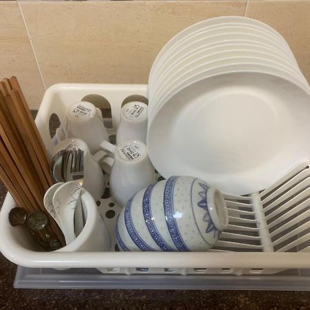 Kota Permai Mini Rest Room 99 Full Equipped บูกิต เมอร์ตาจัม ภายนอก รูปภาพ