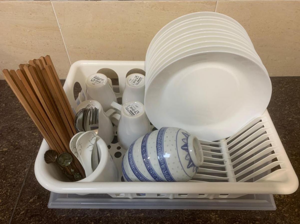 Kota Permai Mini Rest Room 99 Full Equipped บูกิต เมอร์ตาจัม ภายนอก รูปภาพ